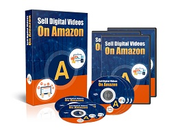 Sell Digital Videos On Amazon